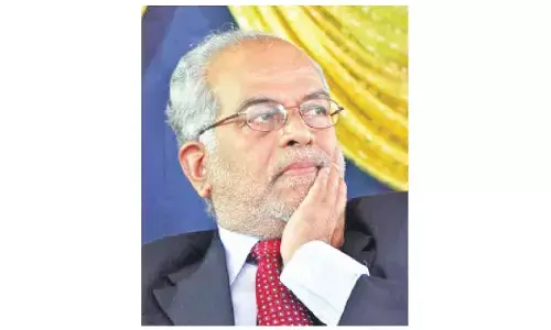 T Cong set to clear the air on Rajya Sabha nominees today T Cong set to clear the air on Rajya Sabha nominees today