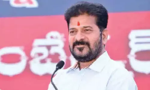 Cong high command summons CM, TPCC chief for RS picks Cong high command summons CM, TPCC chief for RS picks