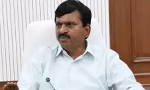 Endowments Dept’s Dharmavani clears 19 grievances on Day One