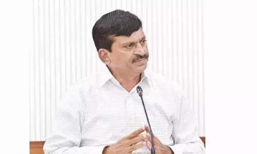 Collectors must work in sync with people’s aspirations: Min