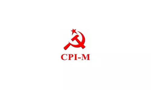 TG CPM sees red over Velugumatla evictions TG CPM sees red over Velugumatla evictions