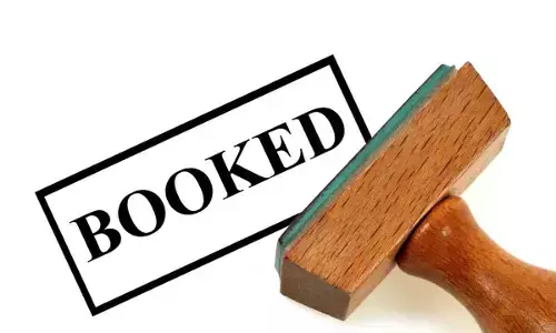 Police book case over circulation of woman’s deepfake photos, videos