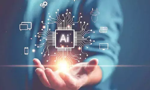 Infosys, Intel partner to step up enterprise AI adoption Infosys, Intel partner to step up enterprise AI adoption