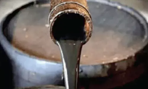 India has ample stock of crude oil, petro products India has ample stock of crude oil, petro products