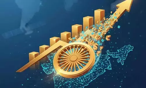 FIIs post highest inflows in Indian markets FIIs post highest inflows in Indian markets