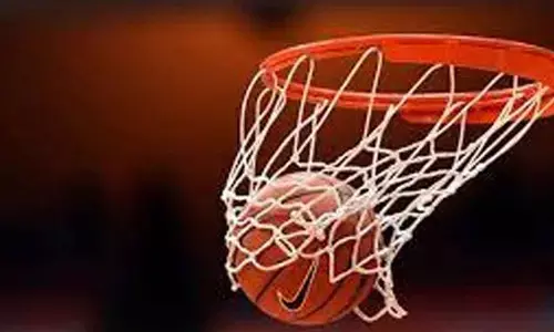 Ranga Reddy to hold jr basketball trials on March 10