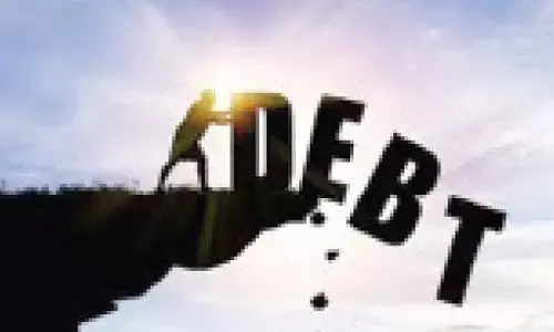 Har on verge of ‘financial emergency’, debt skyrocketed by 456% in 12 yrs Har on verge of ‘financial emergency’, debt skyrocketed by 456% in 12 yrs