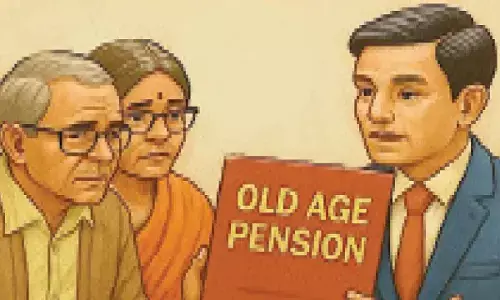 Rs 170 cr going into accounts of dead beneficiaries in Pb