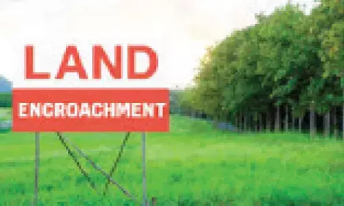 J&K records encroached 17L kanals of state land; 75K transferred since 2019