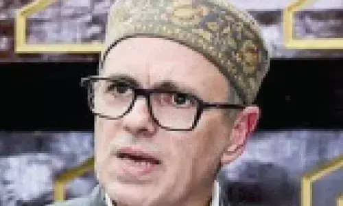 What gave US, Israel right to do this: Omar condemns killing of Khamenei