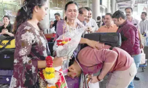 Returnees recount fear, soaring costs amid Middle East conflict Returnees recount fear, soaring costs amid Middle East conflict