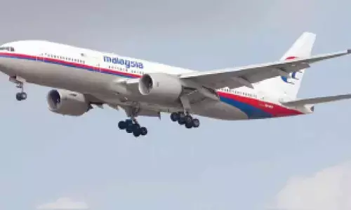 Malaysia Airlines ordered to refund passenger Malaysia Airlines ordered to refund passenger
