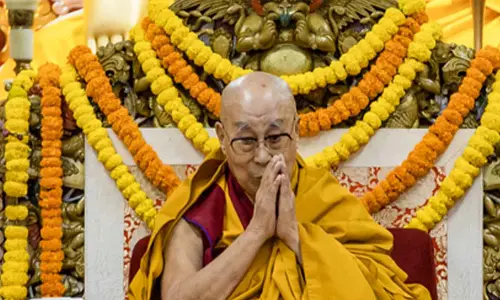 China targets Dalai Lama through smear campaign: Report