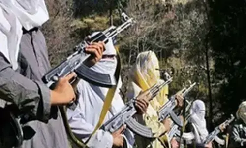 Facing ground pressure, Pakistan Army set to activate ISKP for widespread civilian attacks