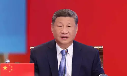 Report highlights Chinas campaign eroding Mongolian language and cultural identity Report highlights Chinas campaign eroding Mongolian language and cultural identity