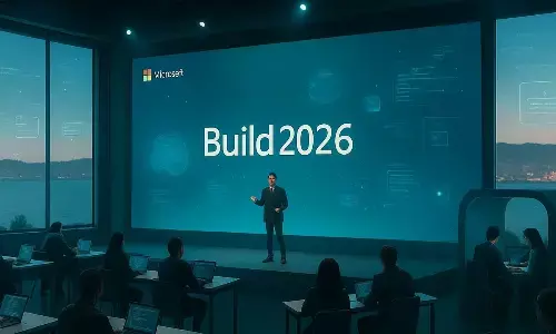 Microsoft Build 2026 Moves to San Francisco, Set for June 2–3