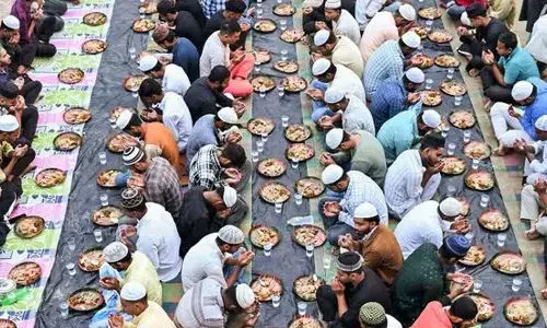Ramadan 2026: Iftar and Sehri Timings for March 4 Across Major Indian Cities