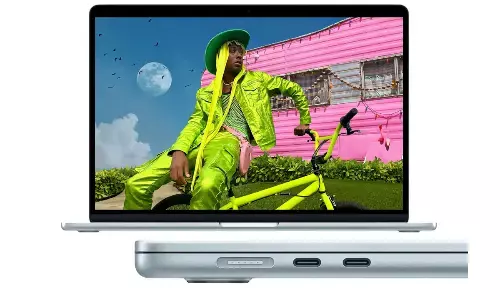 MacBook Air M5 Price Shift Could Redefine Apple’s Budget Laptop Strategy