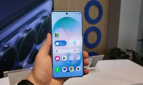 Samsung Clarifies Galaxy S26 Ultra Display Specs After 10-Bit Confusion Samsung Clarifies Galaxy S26 Ultra Display Specs After 10-Bit Confusion