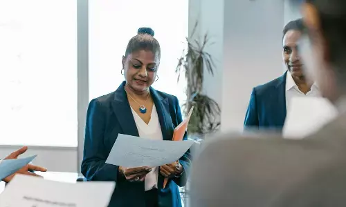 How Women Are Driving Change Through Leadership and Innovation