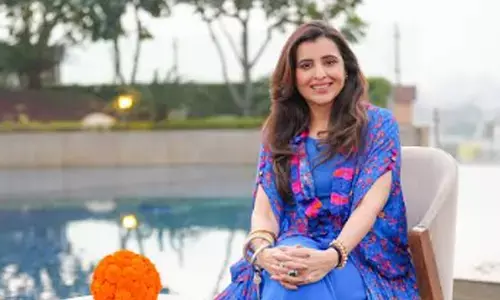 How Women Are Driving Change Through Leadership and Innovation