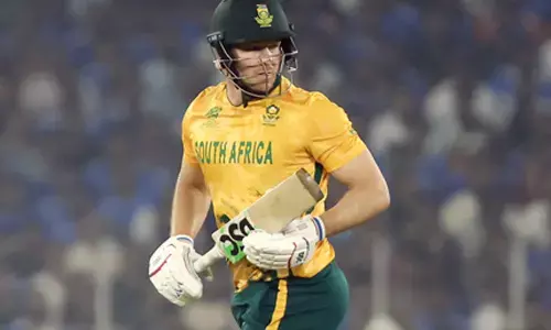 T20 WC: South Africa ‘buzzed up’ for their semifinal against New Zealand, says Miller