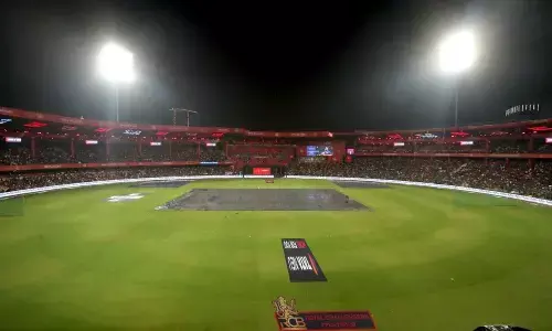 RCB Returns Home: Five IPL 2026 Matches Confirmed at Chinnaswamy Stadium