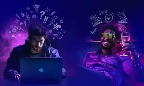 Copy Trading vs Manual Trading - Control, Time, and Skill Compared