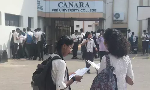 Canara College to Attain Autonomous Status from 2026–27 Canara College to Attain Autonomous Status from 2026–27