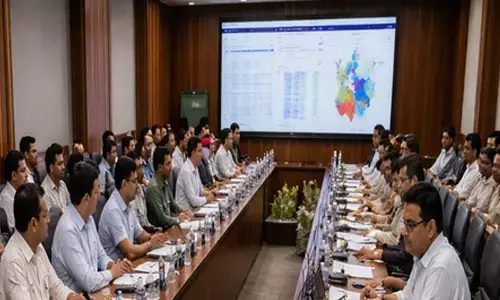 Tgana Backward Class Commission seeks inclusion of 40 castes in Central OBC list before Census