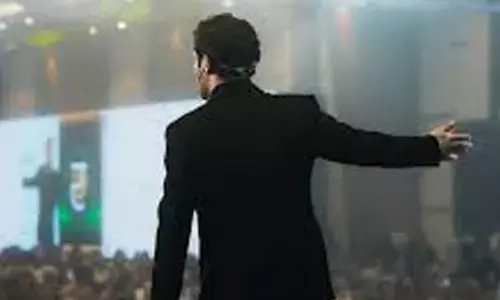 From Red Carpets to Tunnel Fits: How  Indian Man’s Style Inspiration Is Shifting from Screens to Stadiums