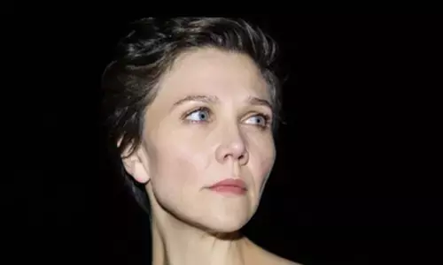 Maggie Gyllenhaal sheds light on sibling Jake Gyllenhaal’s solid sense of humour