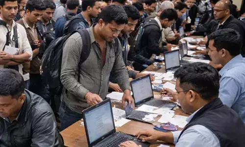 16,000 Nepalis in West Asia register in rescue tracking system amid conflict