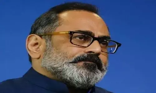 Kerala BJP accuses Left, Congress of appeasement politics over Middle East tensions