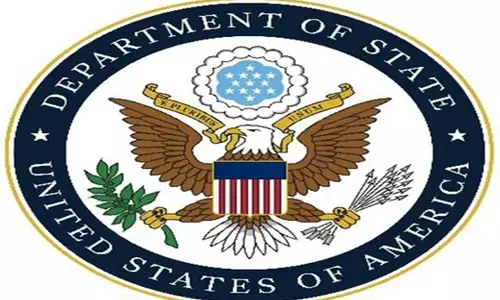 US orders staff exit, raises travel alerts across Middle East and Pakistan