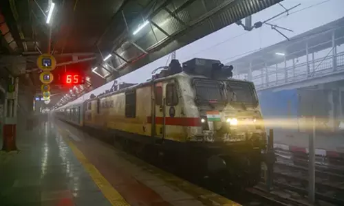 NFR upgrades staff institute, names it after Assams youngest freedom fighter