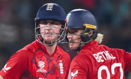 T20 WC: Wins over Sri Lanka, Pak give Brook confidence of overcoming Indian spin threat in semis