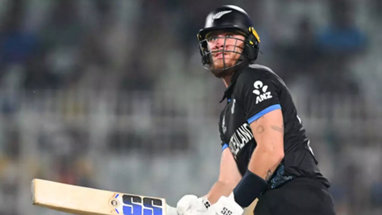 T20 WC: Allens 33-ball century helps NZ storm into final with nine-wicket win over SA