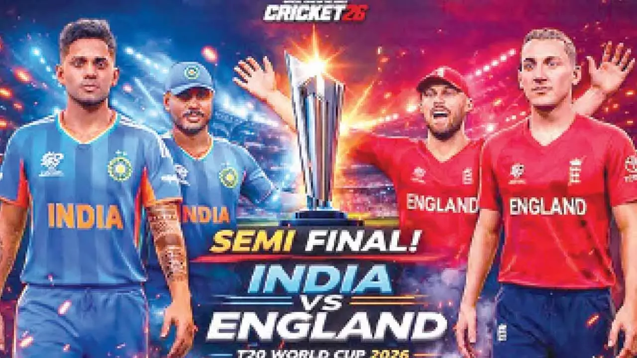 Familiar foes seek perfection in another semis showdown