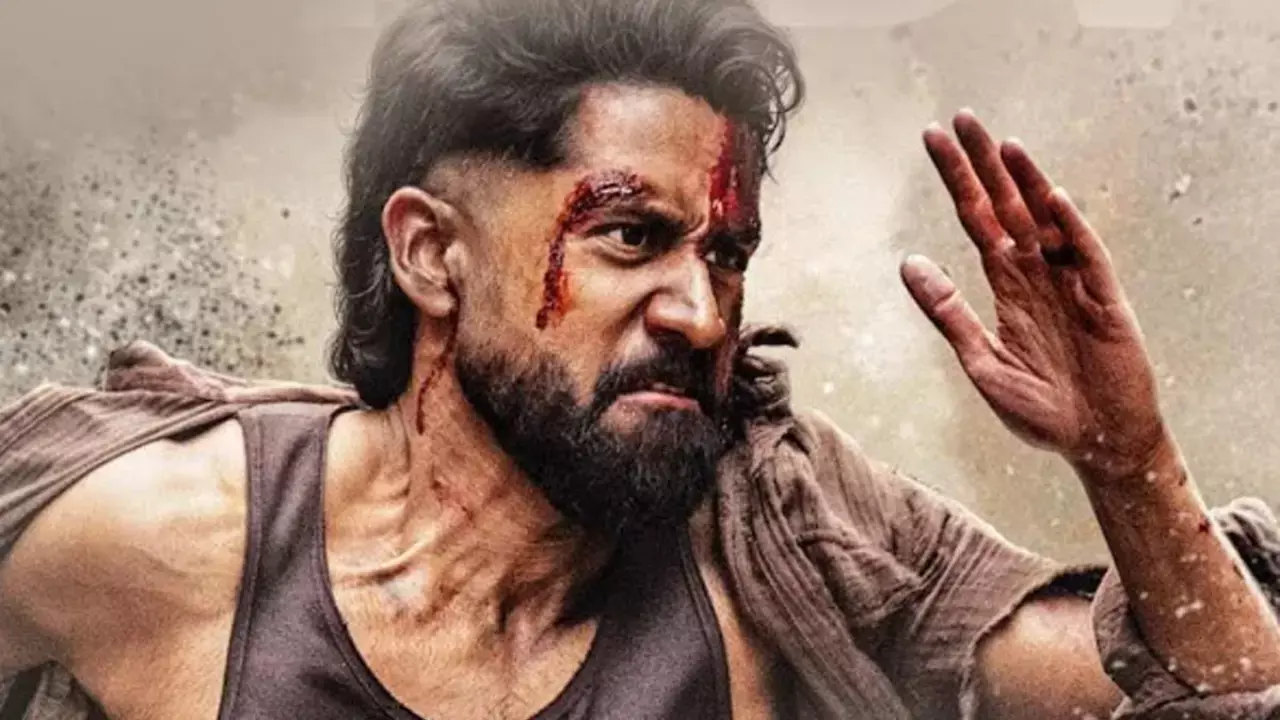 Naga Chaitanya’s mystical avatar raises expectations on ‘Vrushakarma’