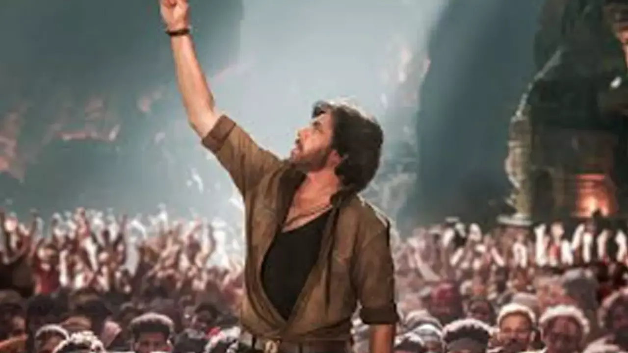 Early treat for fans: ‘Ustaad Bhagat Singh’ release advanced to March 19