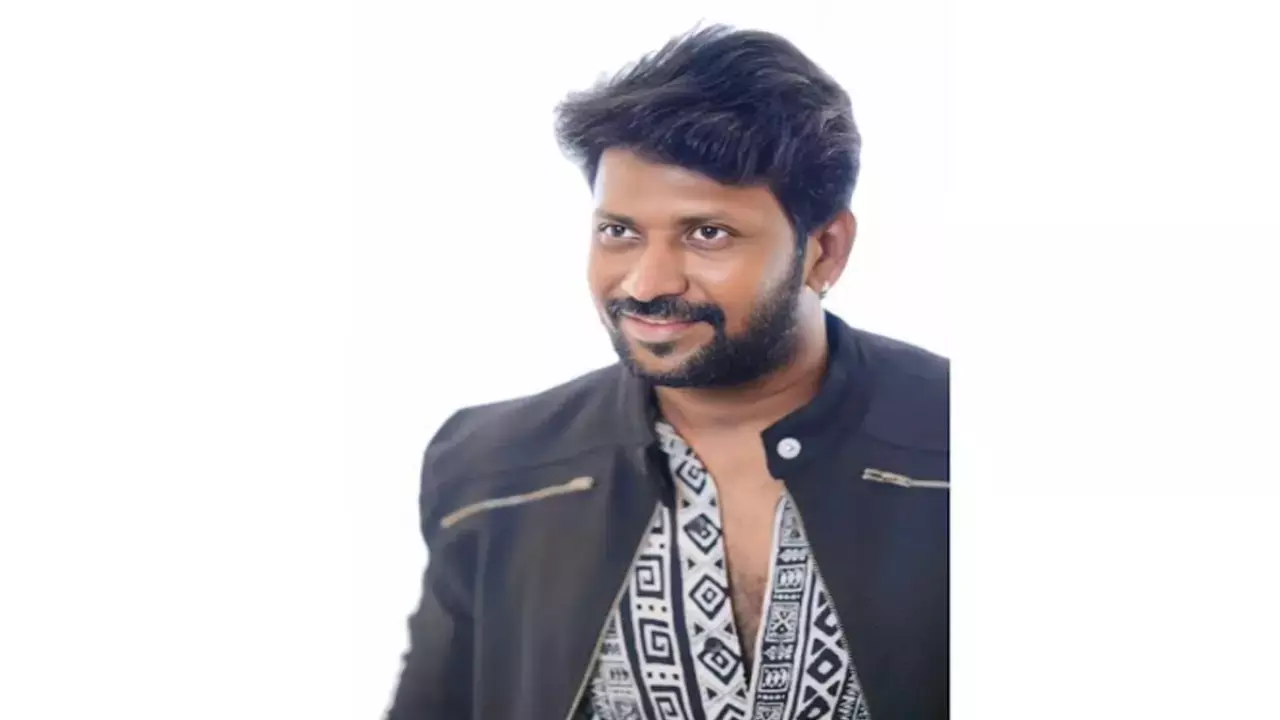 From ‘Fun Bucket’ Fame to film hero: Mahesh Vitta’s inspiring journey to the big screen