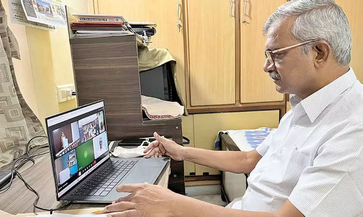 Cancellation of Adani solar contracts demanded Cancellation of Adani solar contracts demanded