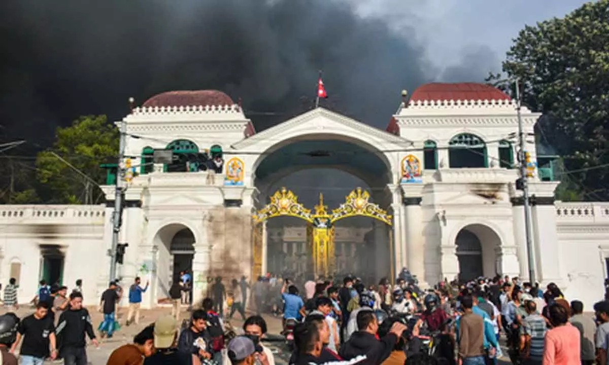 Probe Report (Of Inquiry Commission and BBC) on the Gen Z Protests: A Nation Awaiting Accountability 