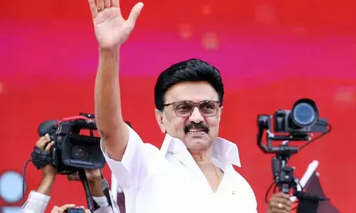 DMK-Cong seal TN poll pact: Congress gets 28 seats, one RS berth