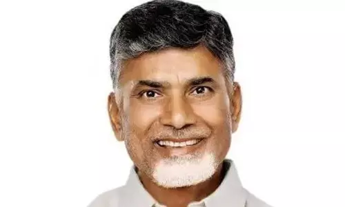 Coalition govt has revived ‘Brand Andhra’: Chandrababu Naidu