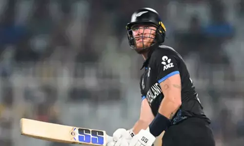T20 WC: Allens 33-ball century helps NZ storm into final with nine-wicket win over SA