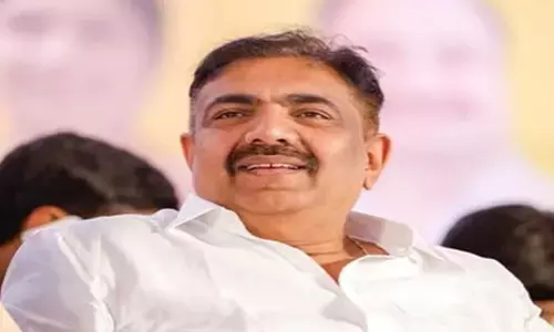 NCP-SPs Jayant Patil raises concerns over Maha govts handling of infra projects in Assembly