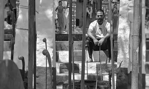 Dhanushs #D56 director Tamizharasan Pachamuthu drops important update on film!