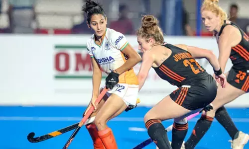 FIH Hockey WC: Baljeet Kaur backs India’s young squad ahead of qualifiers